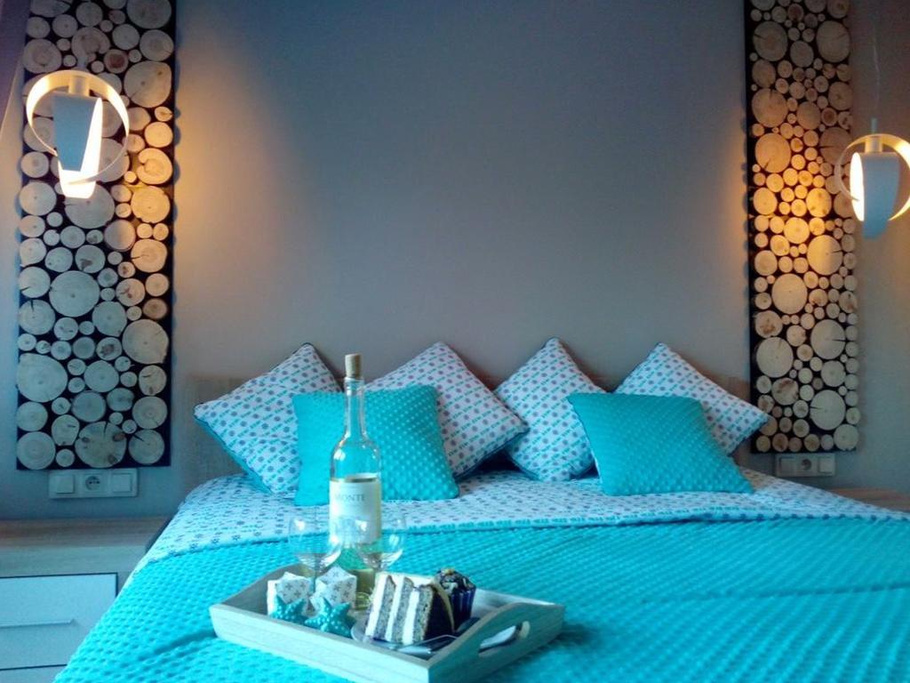 פוביירובו Apartament Baltic Star מראה חיצוני תמונה