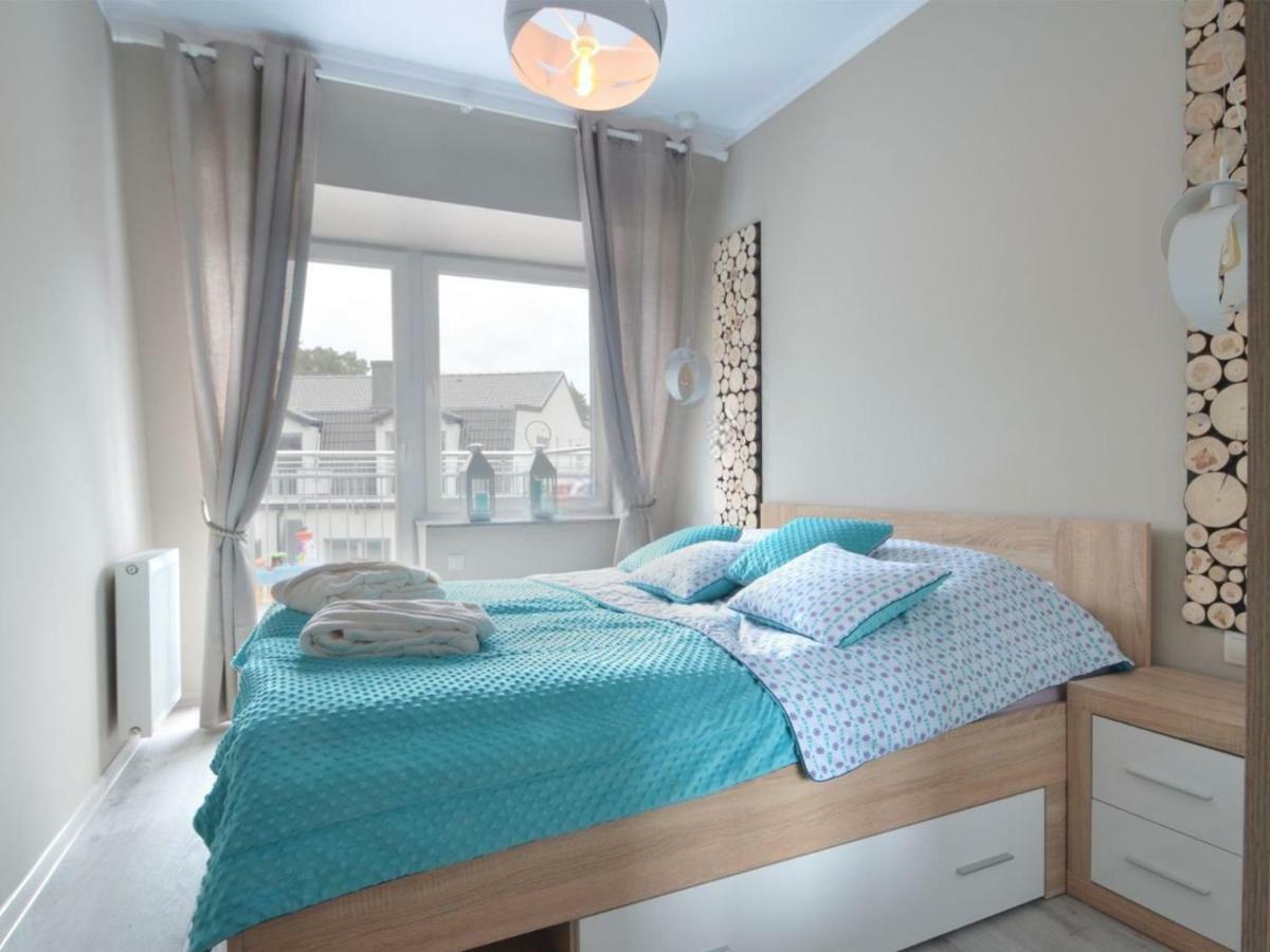 פוביירובו Apartament Baltic Star מראה חיצוני תמונה