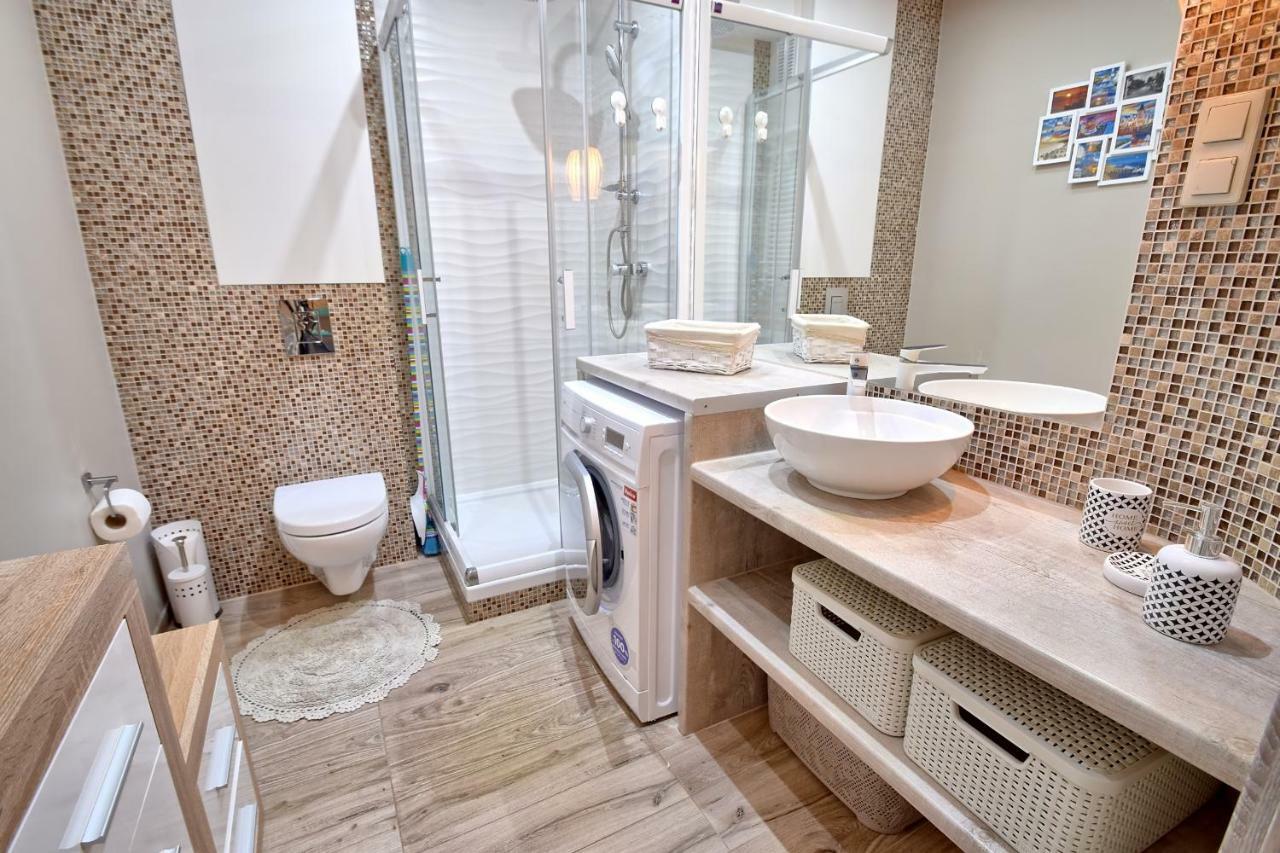 פוביירובו Apartament Baltic Star מראה חיצוני תמונה